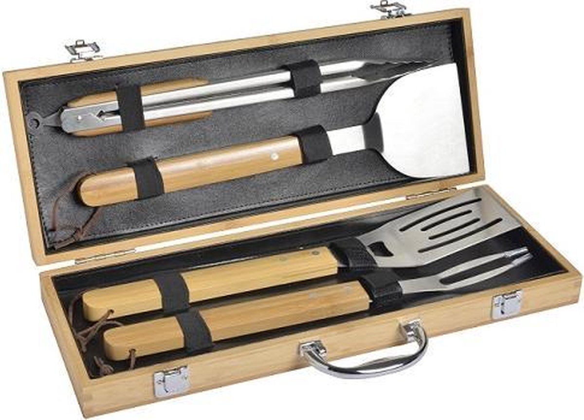 Barbecue Giftset - Mastrad