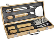 Barbecue Giftset - Mastrad