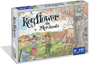 Keyflower The Merchants