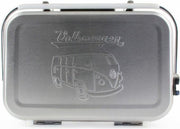 Koffer houtskoolbarbeque - Volkswagen T1 Bus