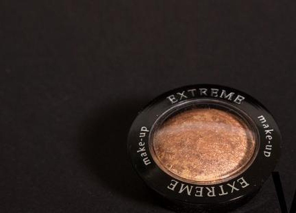 Extreme Cotto melange oogschaduw 86
