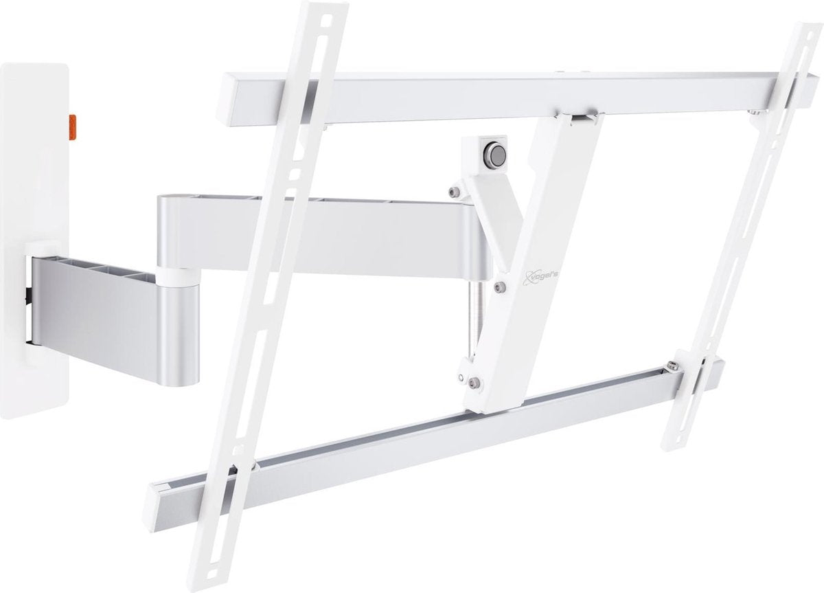 Vogel's WALL 3345 Draaibare tv-beugel (wit) 40"-65"