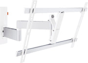 Vogel's WALL 3345 Draaibare tv-beugel (wit) 40"-65"