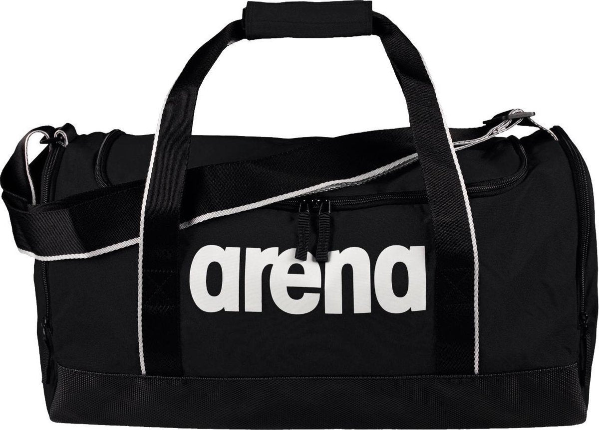 Arena Spiky 2 Medium - Zilver/Zwart