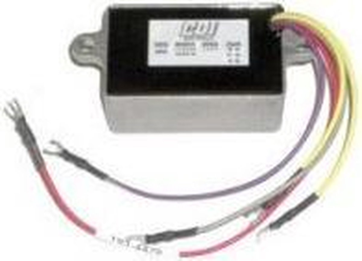 OMC gelijkrichter 25-70 PK (300-03587 / 0585001 / 0584476)
