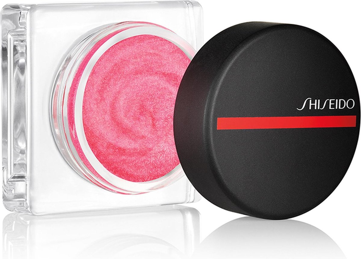 Shiseido Minimalist WhippedPowder Blush 5 gr