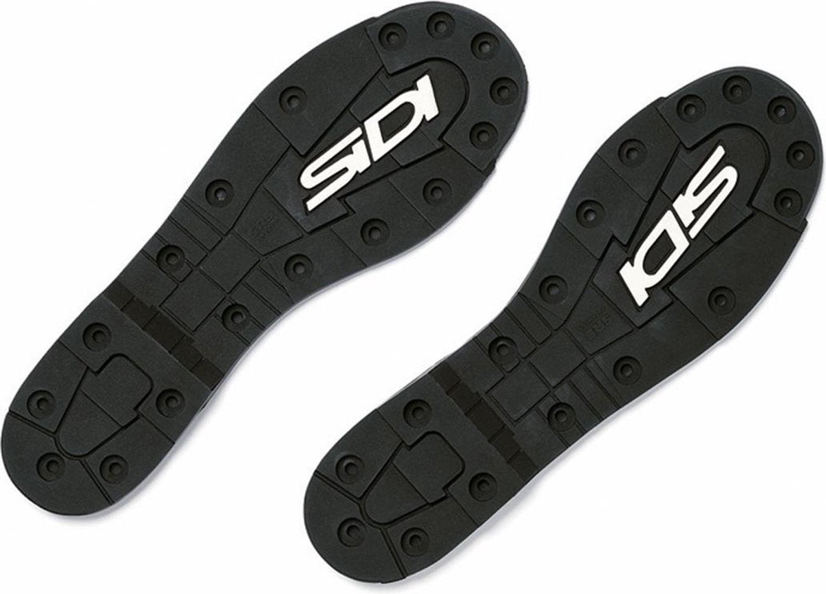 Sidi Sole SRS Black (19) 40-42