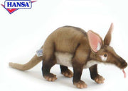 Hansa Aardvarken Knuffel