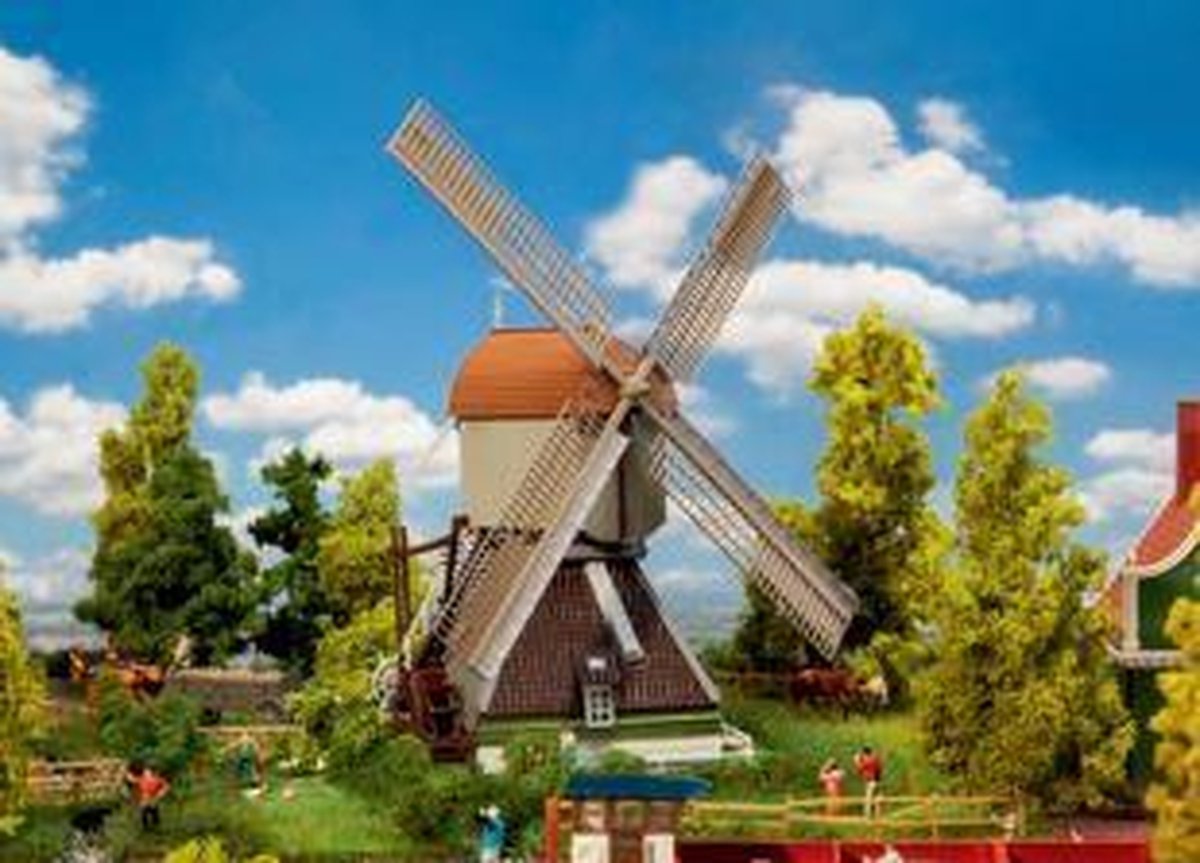 Faller - Windmill - FA131546 - modelbouwsets