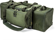 Solar SP Carryall - Tas - Groen