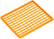 Faith Boilie Stopper - Soft - Orange