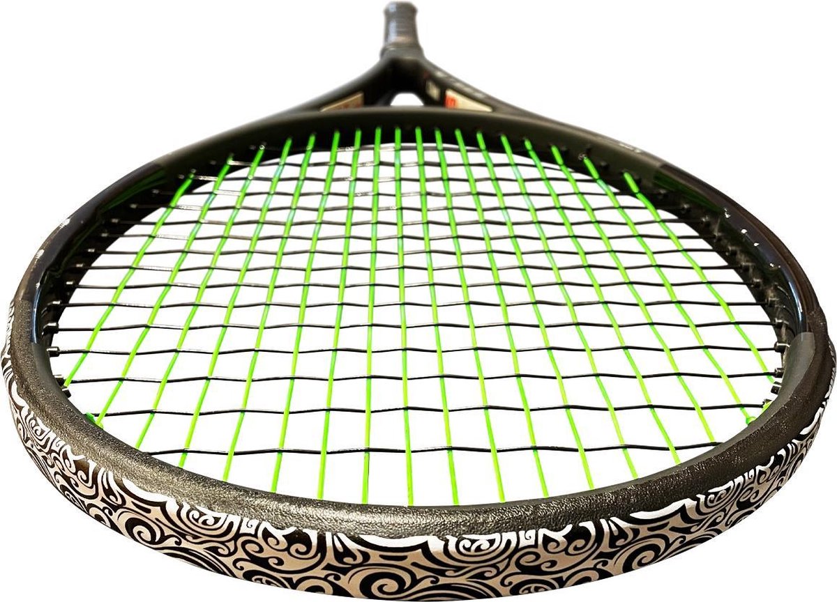 Dempertje.nl - Tennis Toptape - 1 stuk - Trible