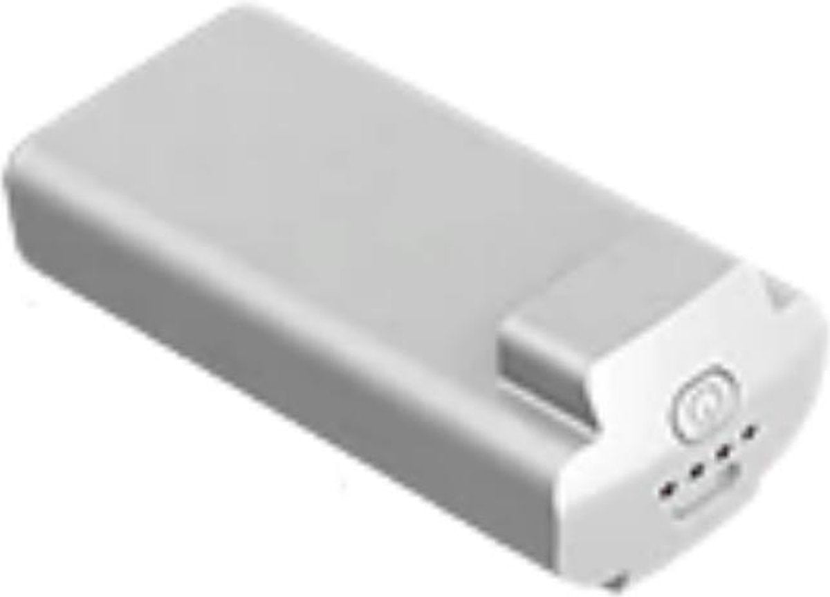 Trendtrading Turbine Pro Max Intelligent Flight Battery - Wit