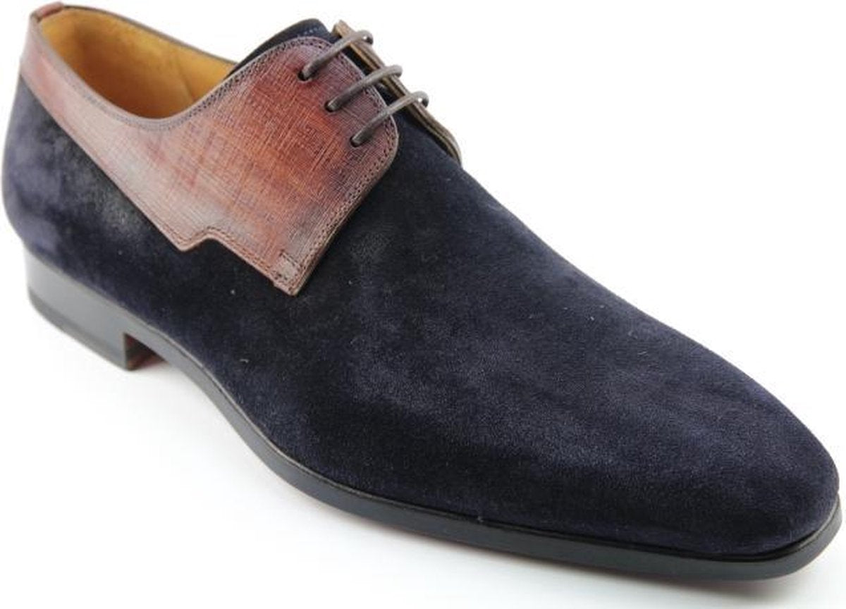 Magnanni 18738.AZUL-CONAC