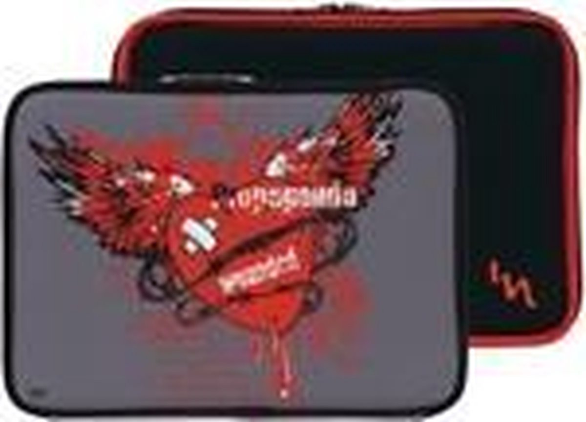 T'nB SLR135 notebooktas 33