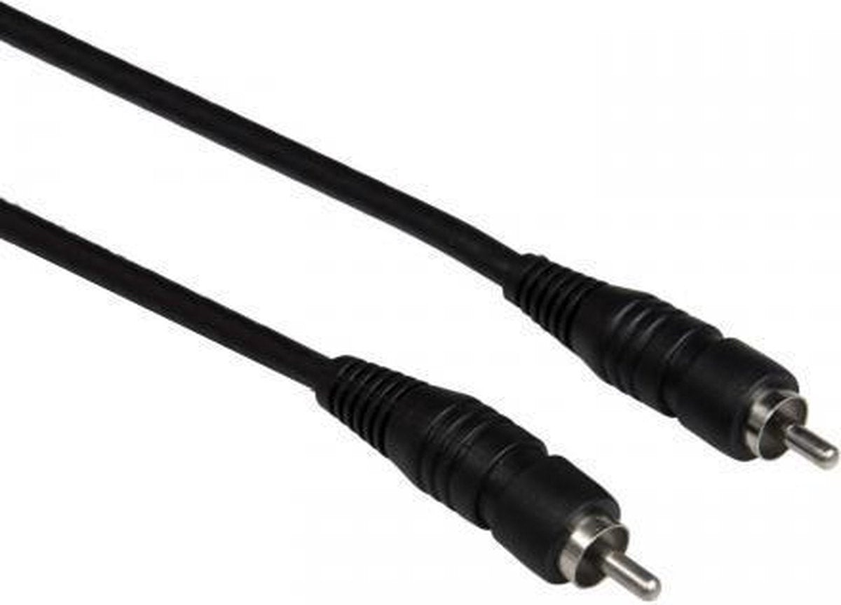 Digitale Coax Kabel Tulp RCA Male - Male
