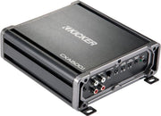 kicker cxa600.1 monoblok 1200watt