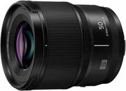 Panasonic LUMIX S 50mm F1.8 (S-S50)