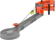 Hexbug Kabelbaan Nano Junior Oranje/grijs 23-delig