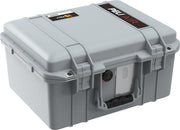 Peli Case   -   Camerakoffer   -   1507 AIR   -    excl. plukschuim Grijs  21