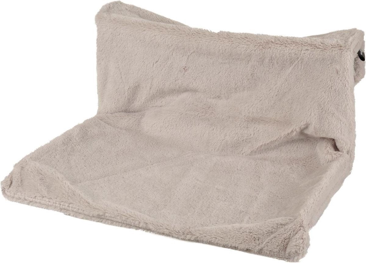Radiator Hangmat Grijs - Grijs - 50 x 36 x 25 cm