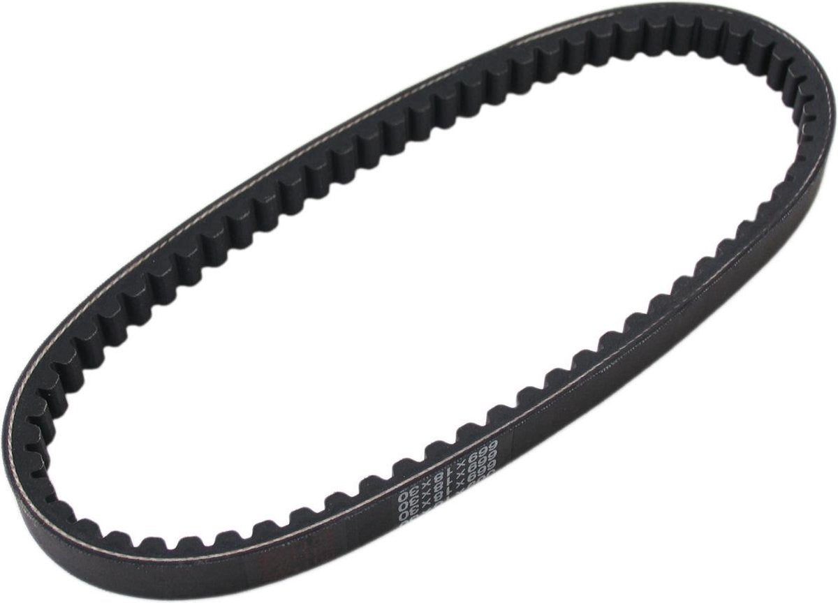 V-snaar Edge voor China scooter 4 takt met GY6 motor 10 inch 669x18 mm