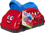 Mega Bloks Whirl & Twirl Race Loopauto