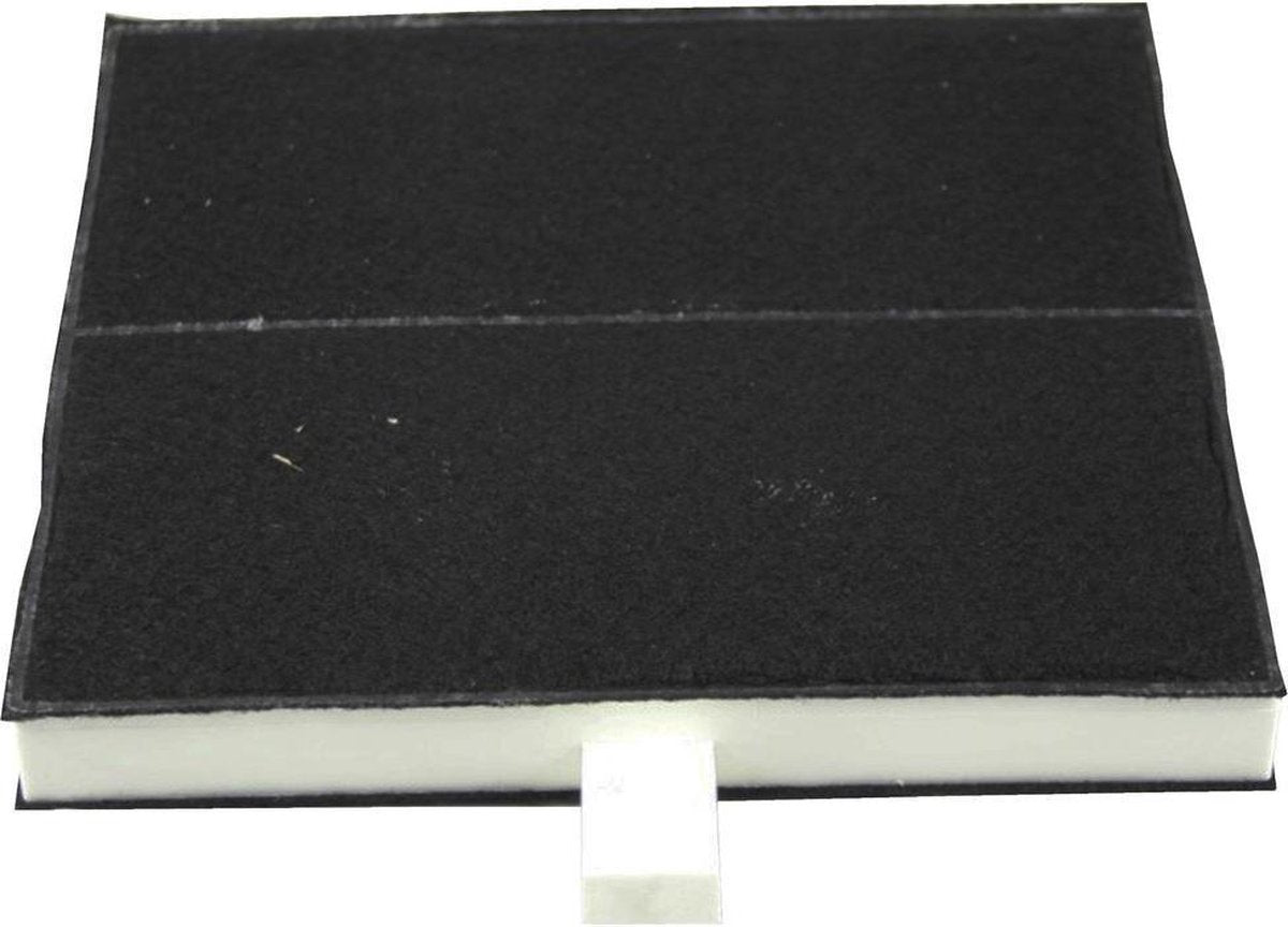 koolstoffilter 226x222mm