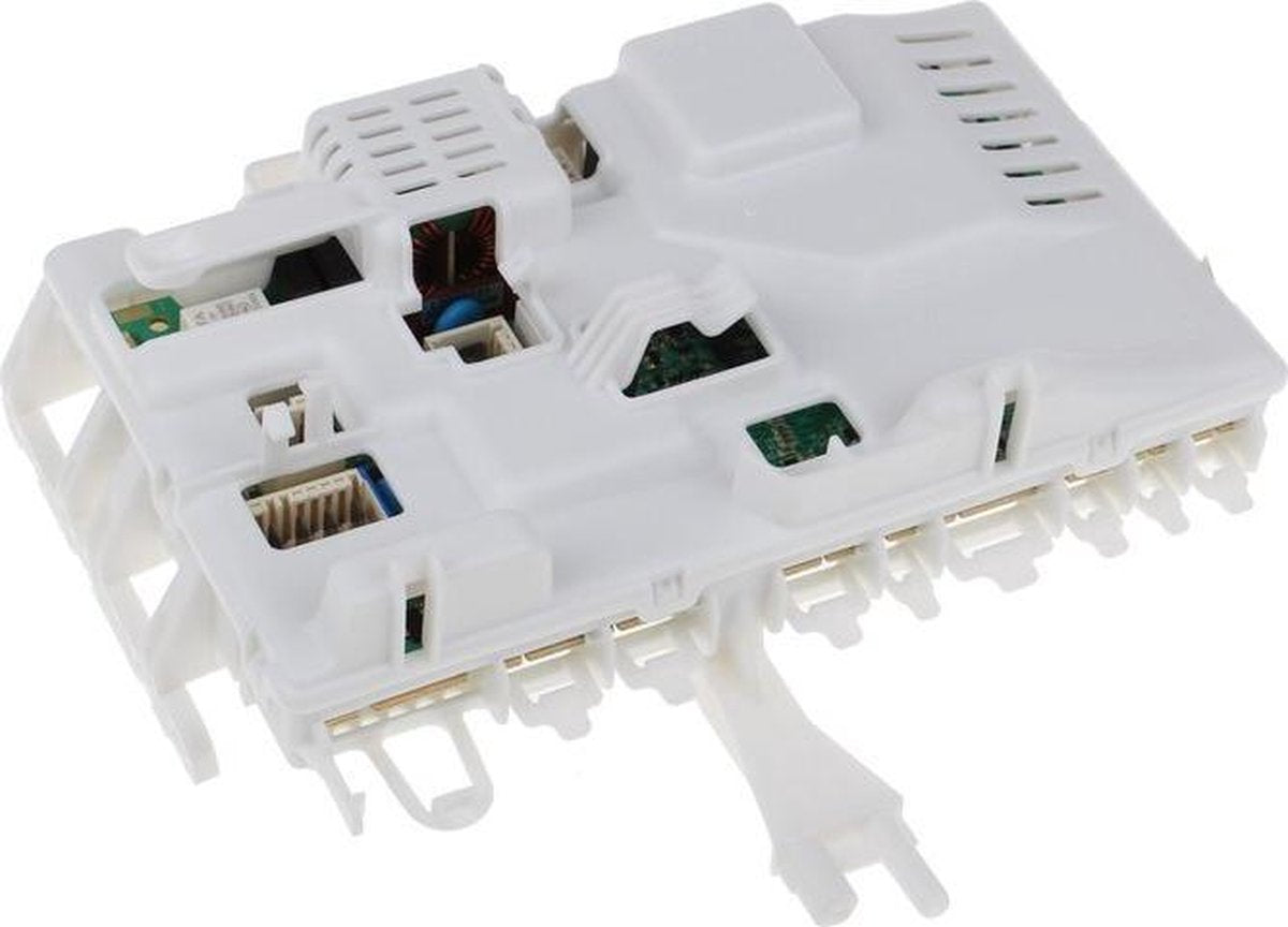 ELECTROLUX - MODULE - STUURKAART  - GECONFIGUREERD - 