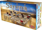 Sarena - Strategiespel