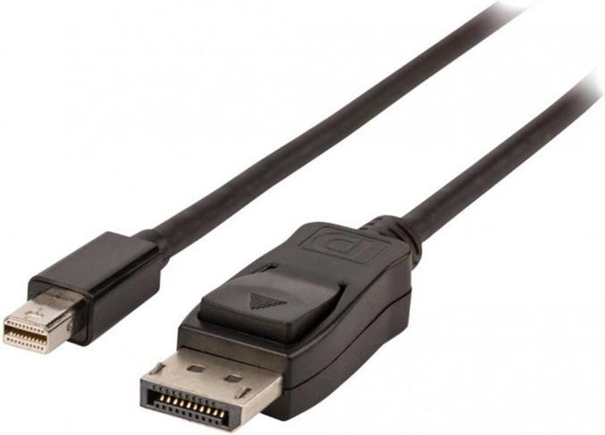 Mini DisplayPort naar DisplayPort kabel