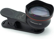 Picca Pro tele lens voor smartphone - 2x Zoom - 4K - telefoon - iphone