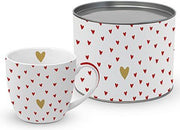 Grote mok GB Little Hearts
