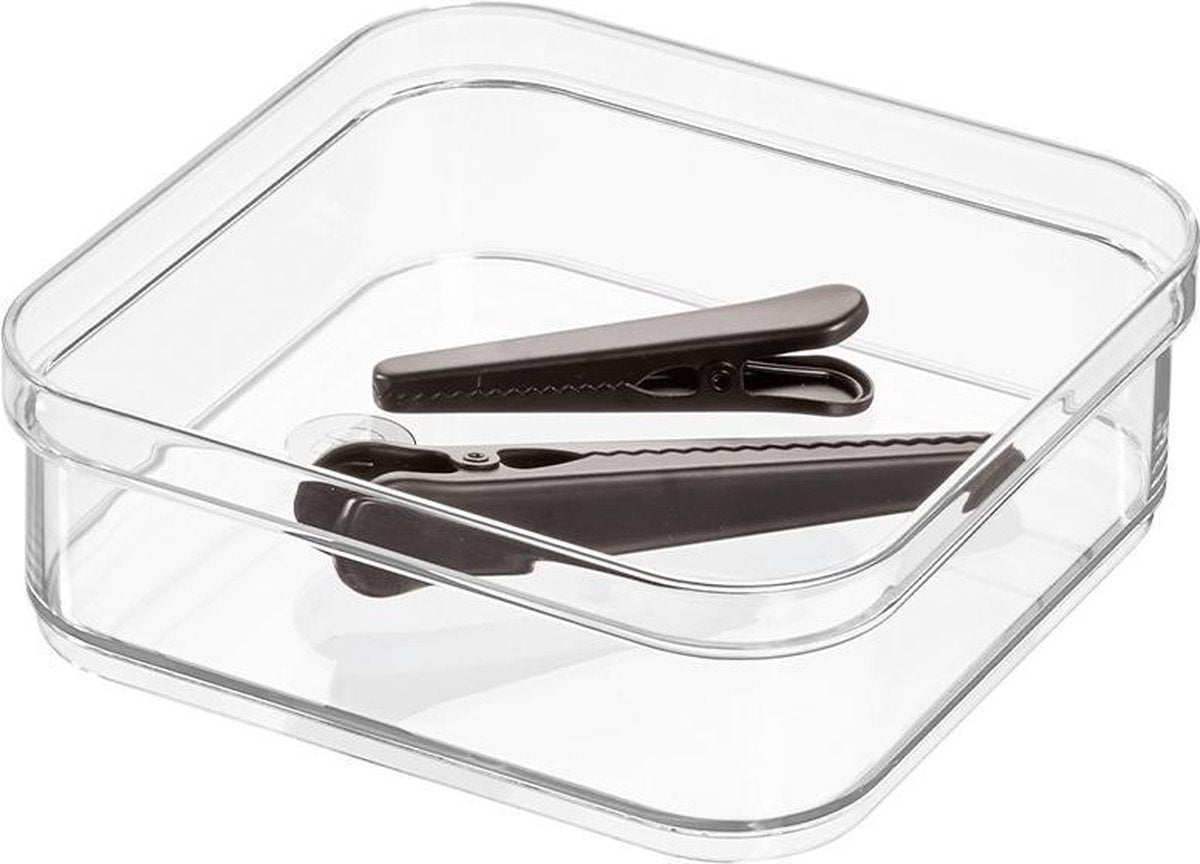 Ladebakjes iDesign - Crisp | 4 varianten