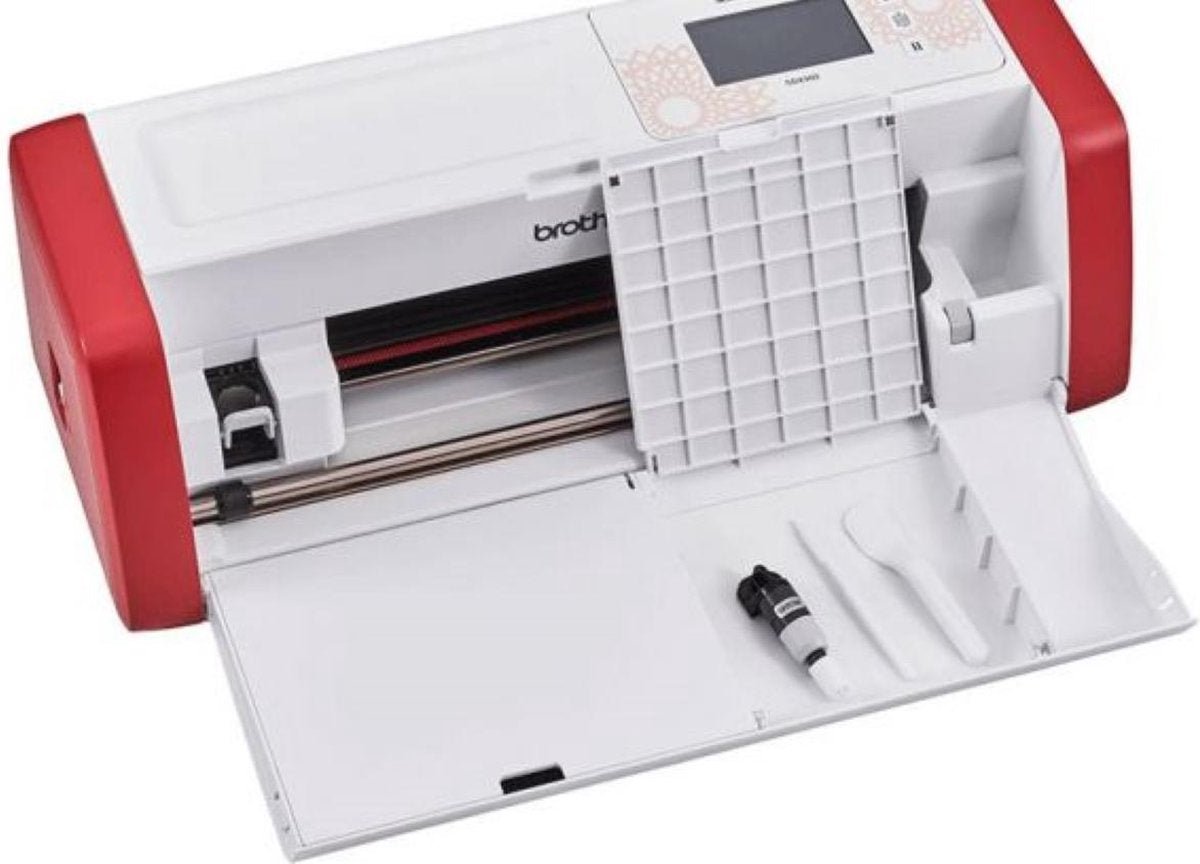 Brother Scanncut SDX900
