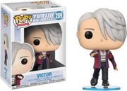 Pop Yuri on Ice Victor Vinyl Figure