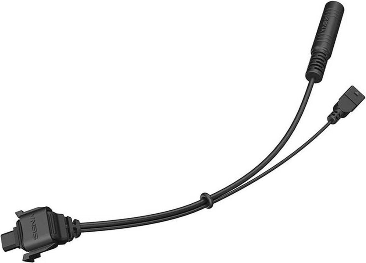 Sena 10C Earbud Adapter Split Cable (10C-A0101)