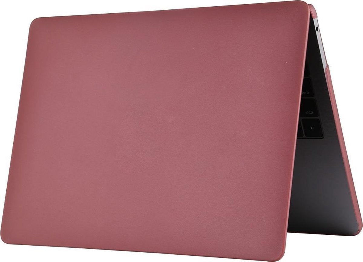 Mobigear Ultra-Thin Case voor de MacBook Air 13 inch A1369