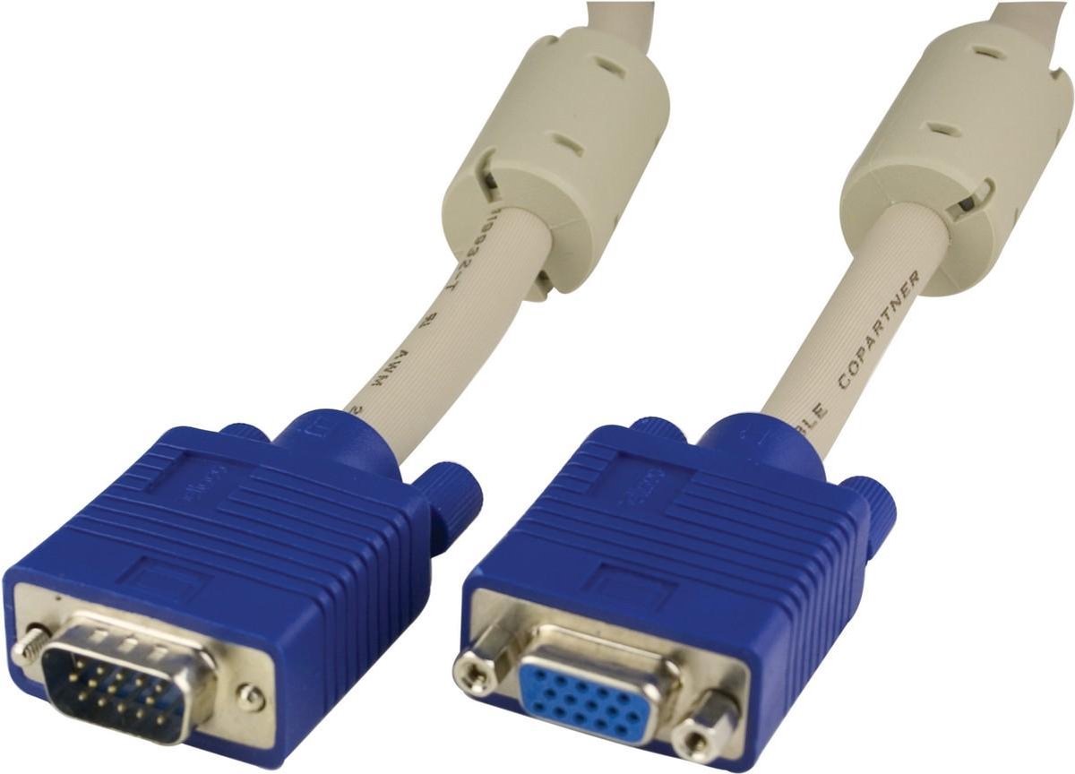 DELTACO RGB-6
