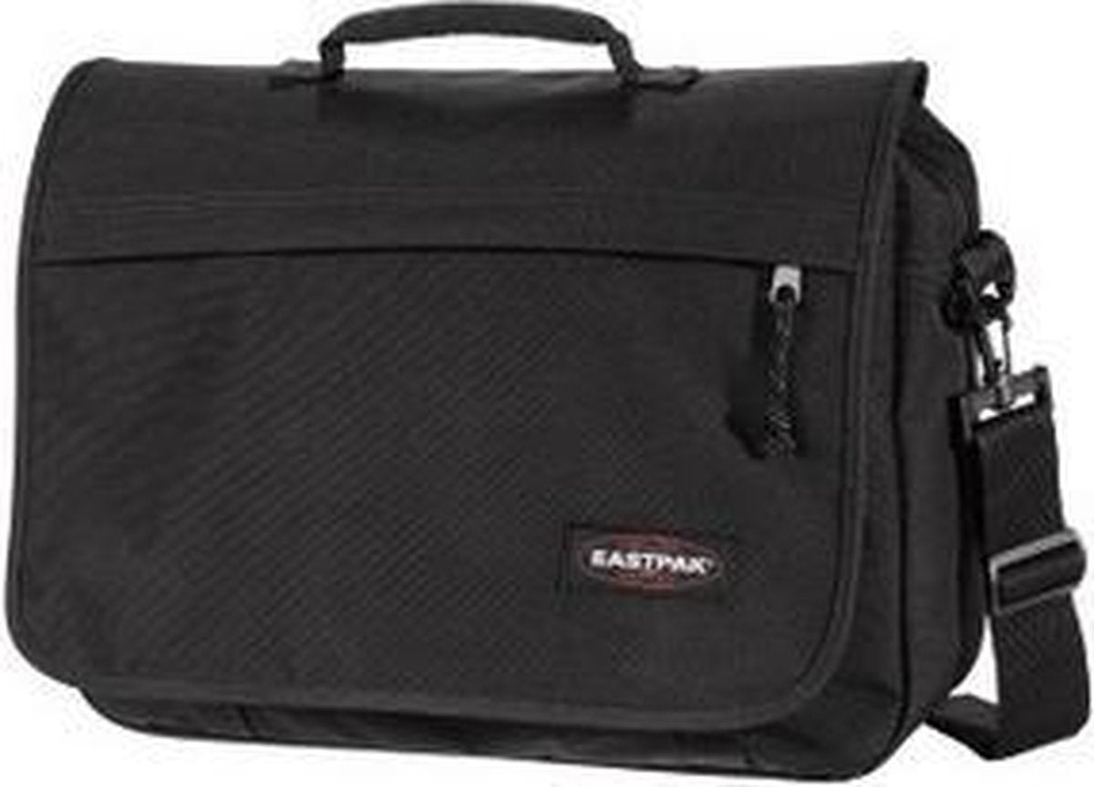 Eastpak 134303 15'' Documententas Zwart notebooktas