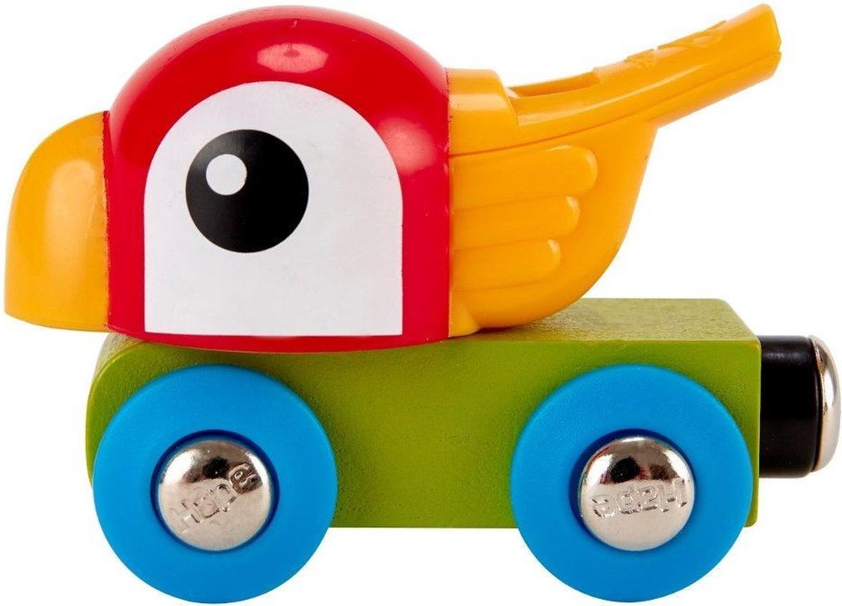 Hapé E3808 trekspeelgoed