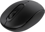 ORICO Draadloze muis met stille klik - bluetooth - 2Mbps - zwart