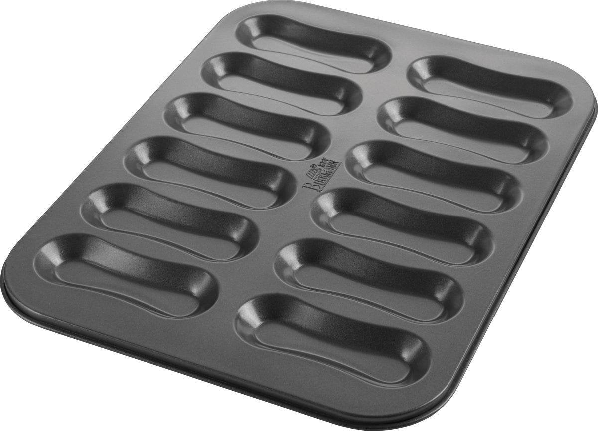 RBV Birkmann 210233 Oven Rechthoekig bakplaat