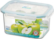 Lock&Lock Vershouddoos Tritan - Voor op Tafel - 2