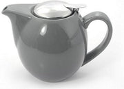 Theepot 'Saaraa' porselein