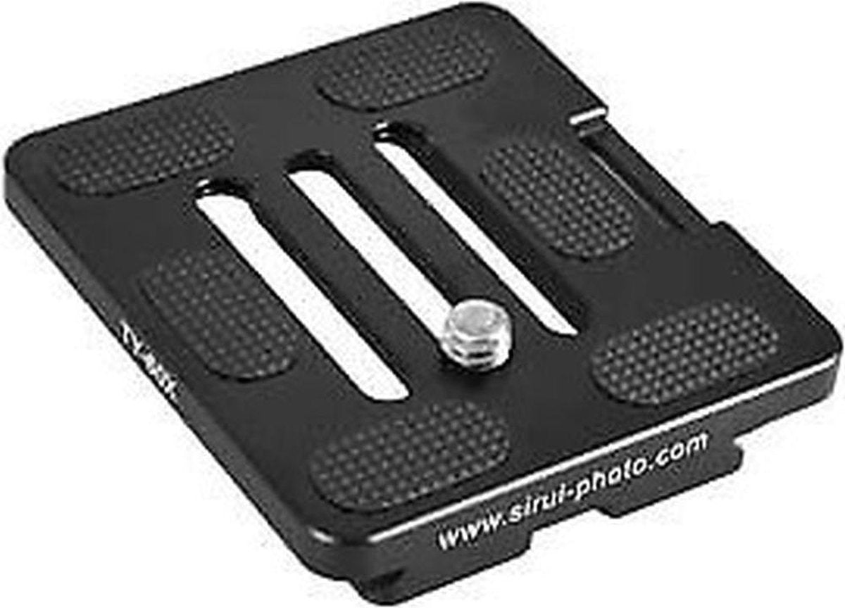 Sirui TY-60X Plate