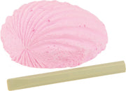 Toi-toys Uithaksteen Schelp 7 Cm Roze