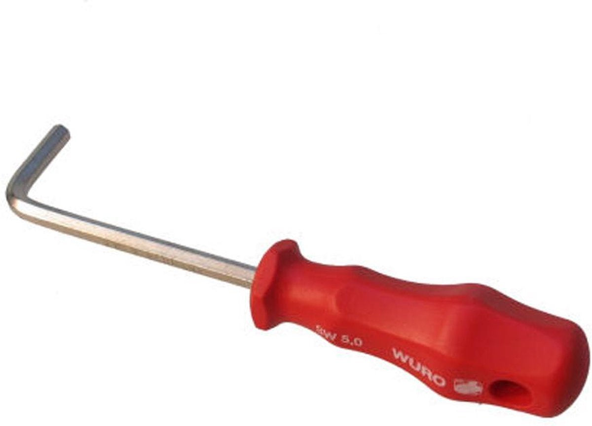 Handvatinbussleutel 5mm