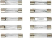 Set glaszekeringen - Autotoebehoren - 10 stuks -5