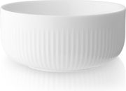 Eva Trio Schaal Stella Nova Thermo 400 Ml 14 Cm Porselein Wit